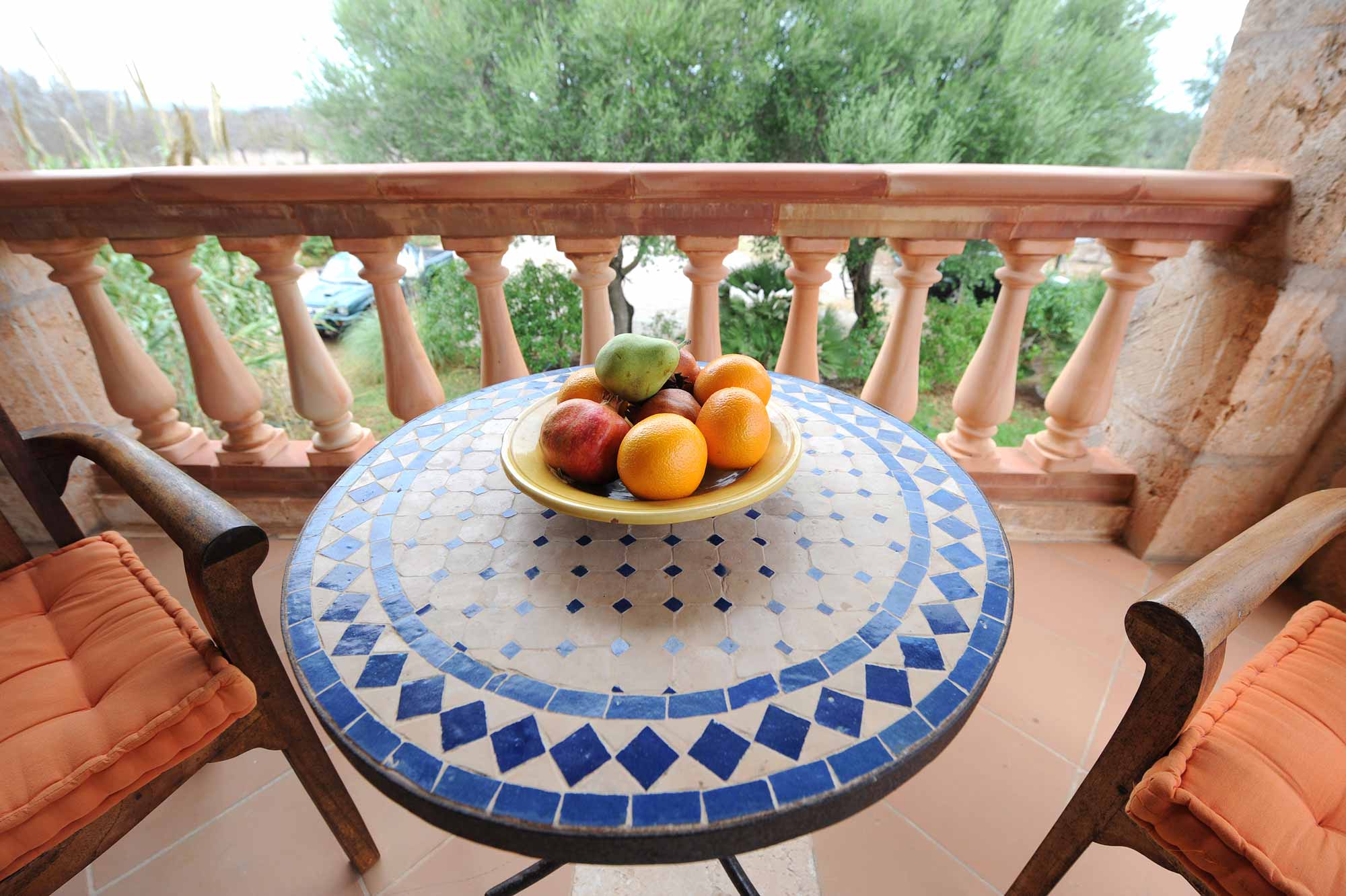 Finca S'Antigor Mallorca