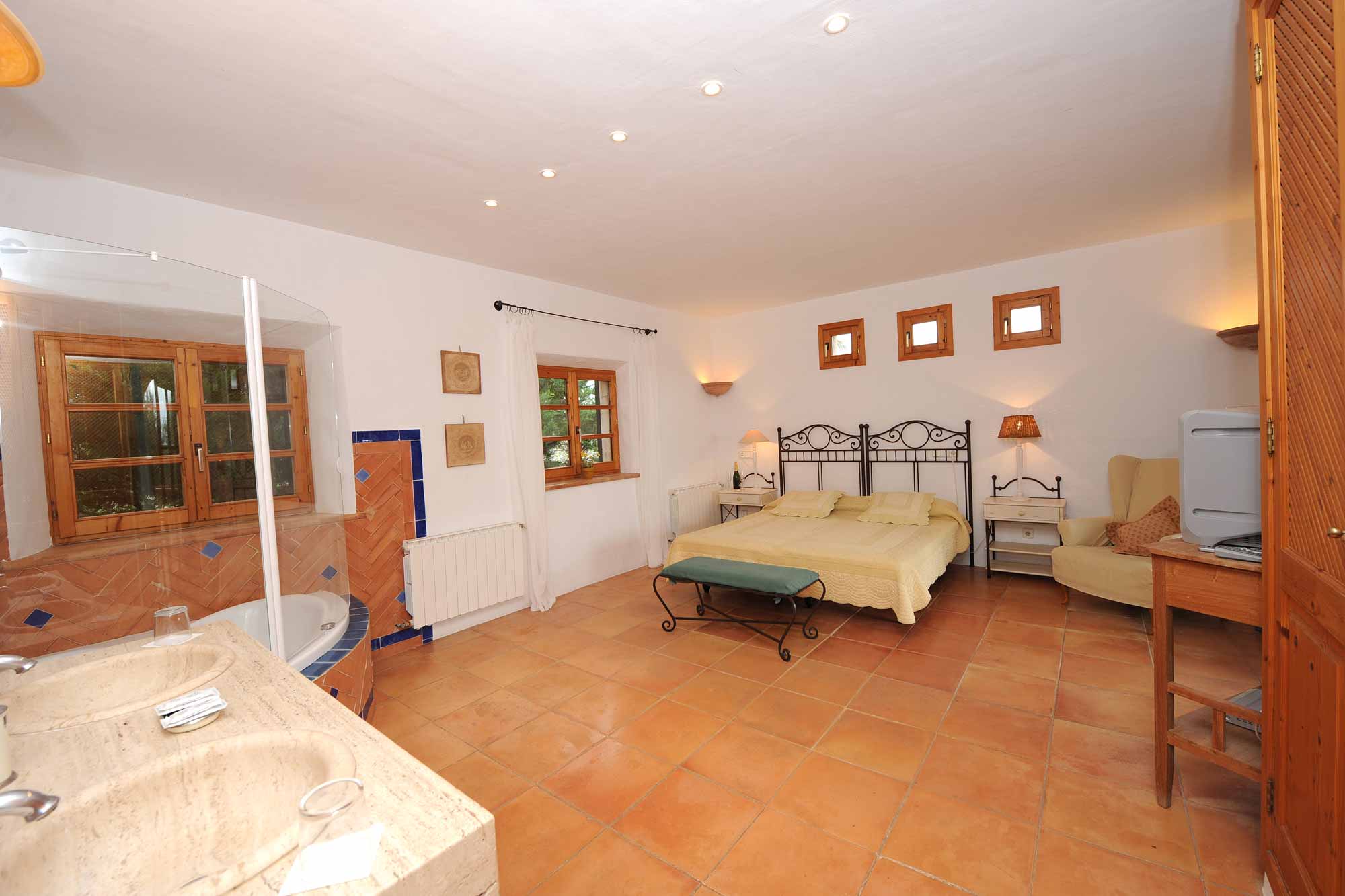 Finca S'Antigor Mallorca