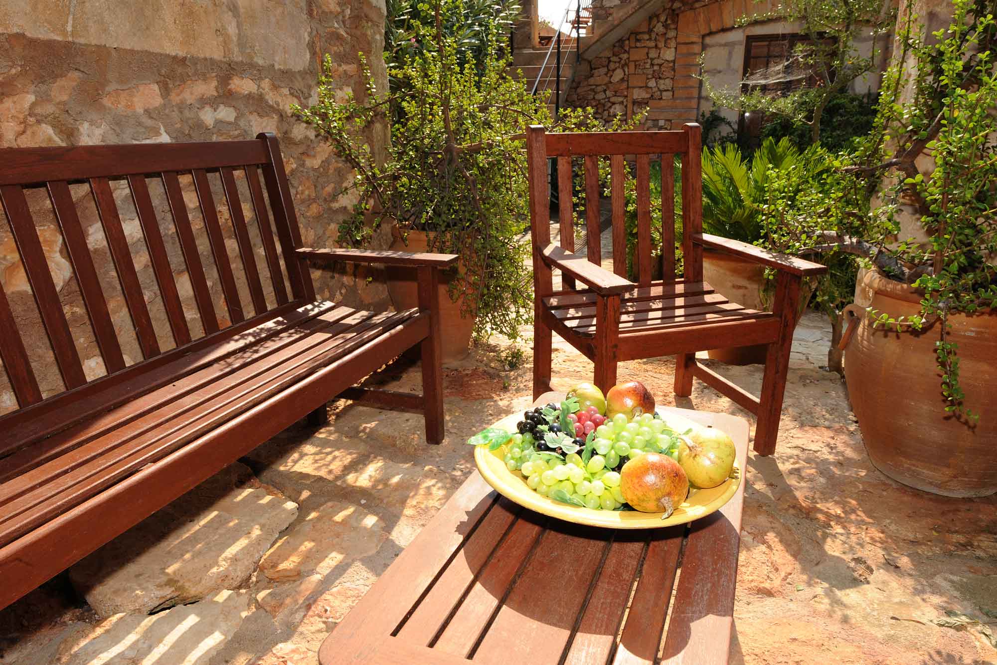 Finca S'Antigor Mallorca