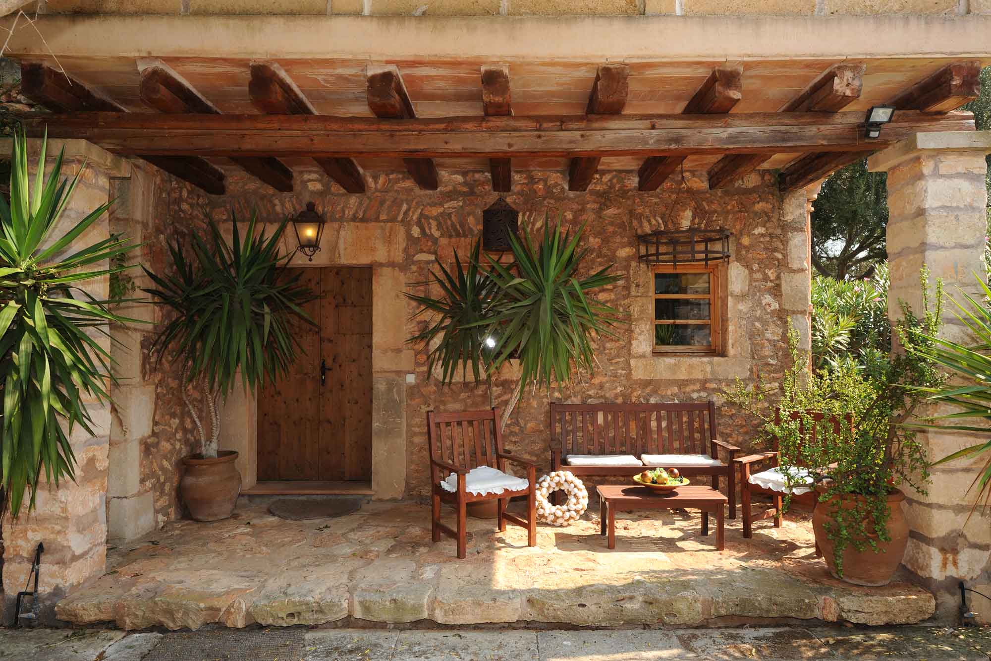 Finca S'Antigor Mallorca