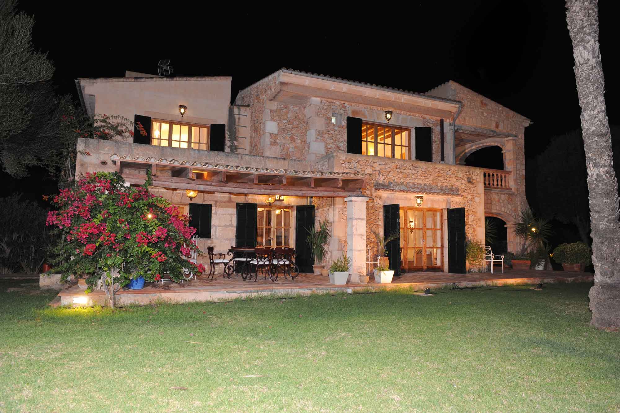 Finca S'Antigor Mallorca