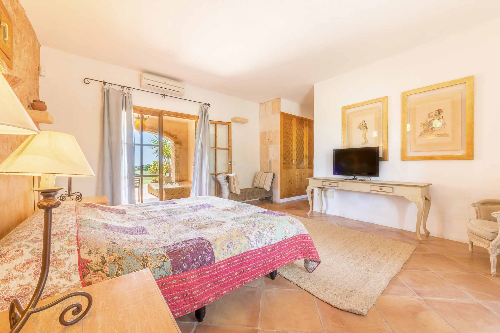 Vita Room santigor Petit Hotel Mallorca